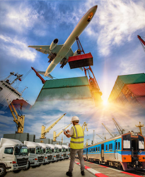Home Logistic